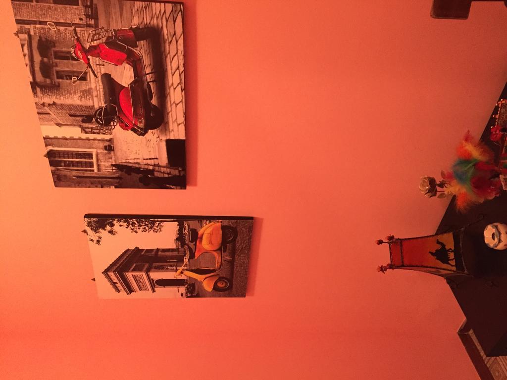 Anna Hotel Ciampino