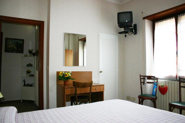 Hotel Anna Ciampino