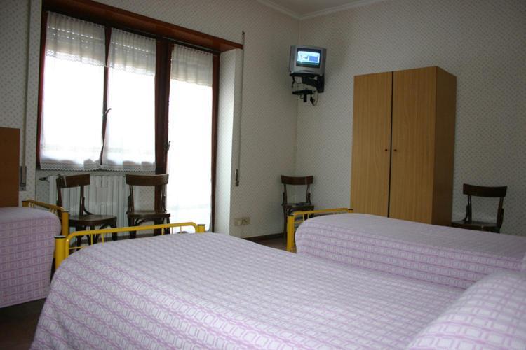 Hotel Anna