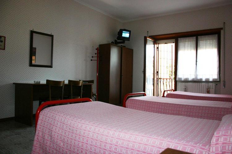 Anna Hotel Ciampino