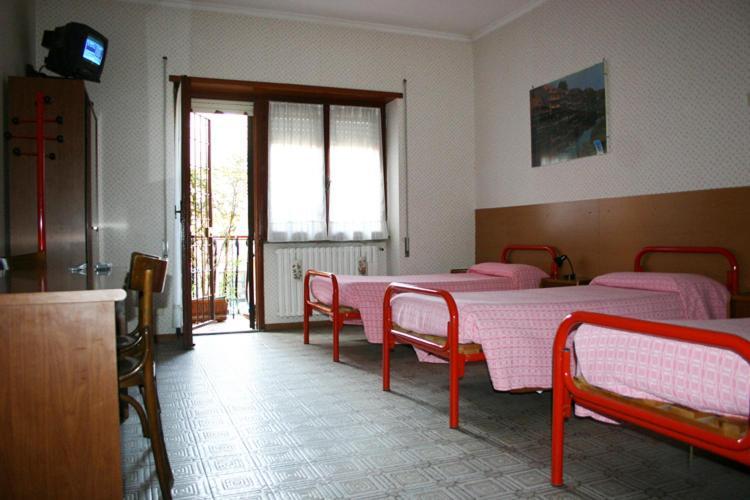 Anna Hotel