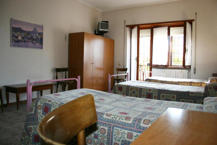 Hotel Anna Ciampino