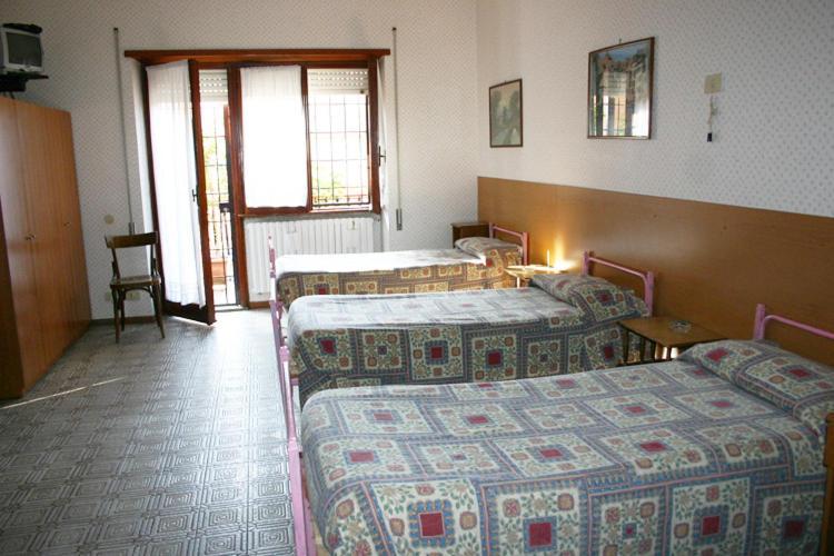 Hotel Anna