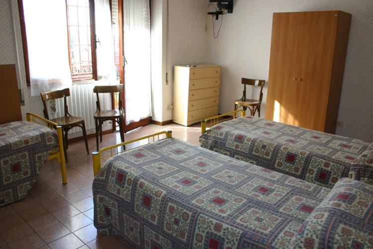 Anna Hotel Ciampino