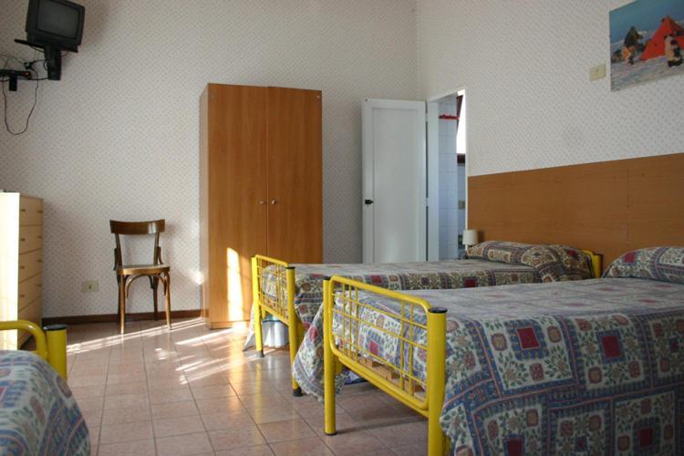 Anna Hotel